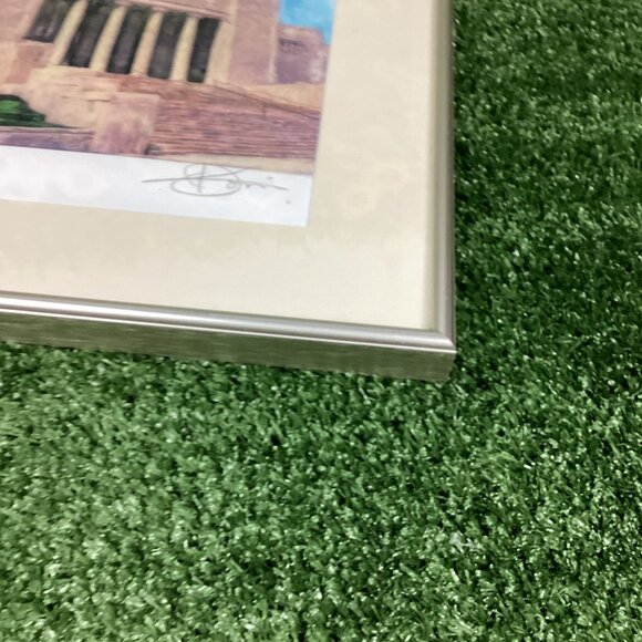 Joslyn Art Museum Original  Painting - Picture 8 of 12